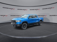 // ACCIDENT FREE!! // Built for drivers who want real capability and modern comfort, this used 2025... (image 3)