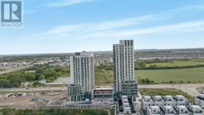 Discover this stunning, brand-new 1-bedroom suite in the sought-after Oakville community, featuring...