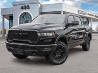 Welcome to 400 Chrysler Dodge Jeep Ram. 3.0L I-6 twin turbo engine - 4x4 drivetrain for exceptional... (image 1)