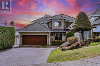 1364 HONEYSUCKLE LANE Coquitlam, British Columbia