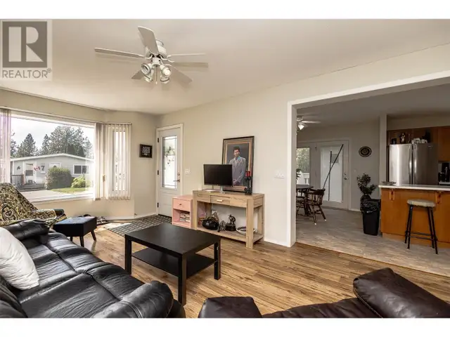 3585 Elk Road Unit# 30 West Kelowna, British Columbia in Houses for Sale in Penticton - Image 9