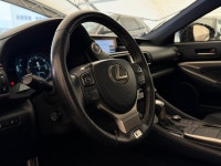 The 2018 RC 300 AWD is designed as a "grand tourer" with a focus on refinement and build quality. It... (image 4)
