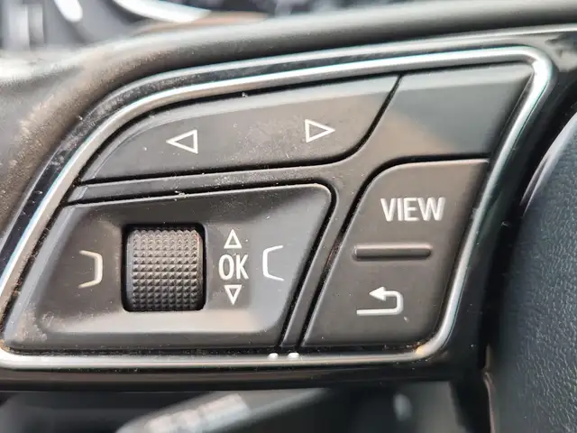 2018 Audi A4 2.0T Progressiv541162182280499207