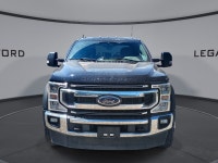 Chrome Bumper, Remote Start, Apple CarPlay, Android Auto, SYNC 3! Designed to be up-fitted to your s... (image 1)
