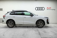 This Audi Q3 boasts a Intercooled Turbo Regular Unleaded I-4 2.0 L/121 engine powering this Automati... (image 3)