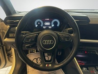 2022 Audi A3 — Stylish and reliable, accident-free, comes with 2 sets of keys and winter tyres inclu... (image 6)
