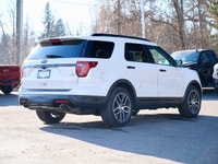 365 HP. AWD. 3 Rows. 154,604 km. The 2018 Ford Explorer Sport That Does It All. Overview Most family... (image 3)