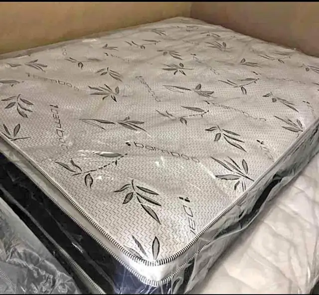 Twin Mattress | Queen Mattress / King Mattress | Full Mattress in Beds & Mattresses in Oshawa / Durham Region - Image 7