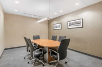 Find office space in Metrotown for 4 persons