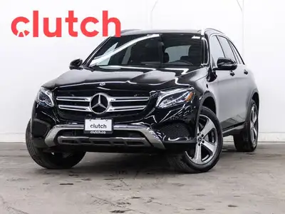 Electric Parking Brake, Brake Assist, Power Tailgate/Hatch and more! Clutch is the largest online us...