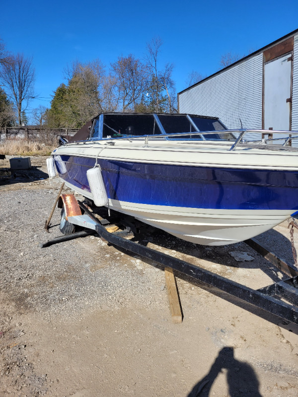 Boat parts in Boat Parts, Trailers & Accessories in Barrie - Image 3