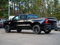 Maximum Performance, Elevated Style | The All-New 2026 Chevrolet Silverado 1500 RST with 6.2L V8 Unl... (image 1)