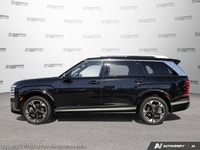 ===== The 2026 Hyundai Palisade Luxury Hybrid: Efficiently Premium ===== Upgrade to the 2026 Palisad... (image 2)