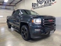 Clean Western, Used GMC Sierra 1500 CW Autoking WHIPPLE SUPERCHARGED 5.3 Liter V/8, 500+ Hp., Auto O... (image 1)