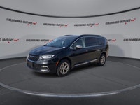 This Chrysler Pacifica has a dependable Gas V-6 3.6 L engine powering this Automatic transmission. W... (image 4)