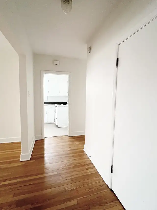 $1224 1BDRM CHARACTER