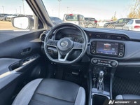 Come see this 2021 Nissan Kicks SR before it's too late! *Get Your Money's Worth for this Nissan Kic... (image 9)