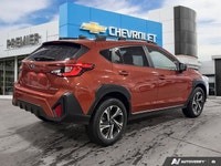 Get ready to elevate every journey with this vibrant 2024 Subaru Crosstrek Touring, finished in Sun... (image 4)