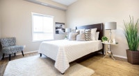 Broadstreet's rental community, Heritage Park, offers 1, 2, and 3-bedroom, pet friendly apartments.... (image 4)