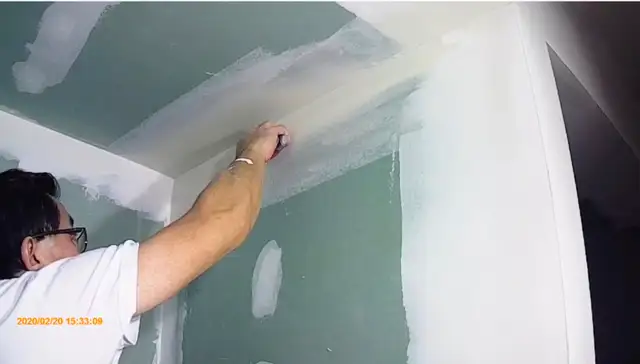 Drywall Taping & Texture Ceiling487707812006481921