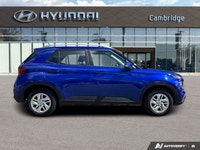 Navigate urban landscapes with confidence and exceptional fuel efficiency in the striking 2023 Hyund... (image 5)