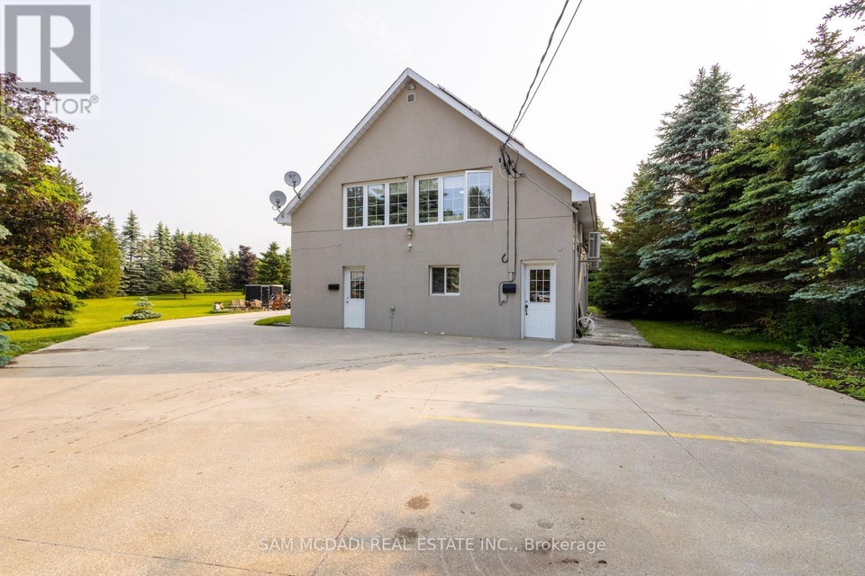 UPPER - 14011 TRAFALGAR ROAD Halton Hills (Rural Halton Hills), 2