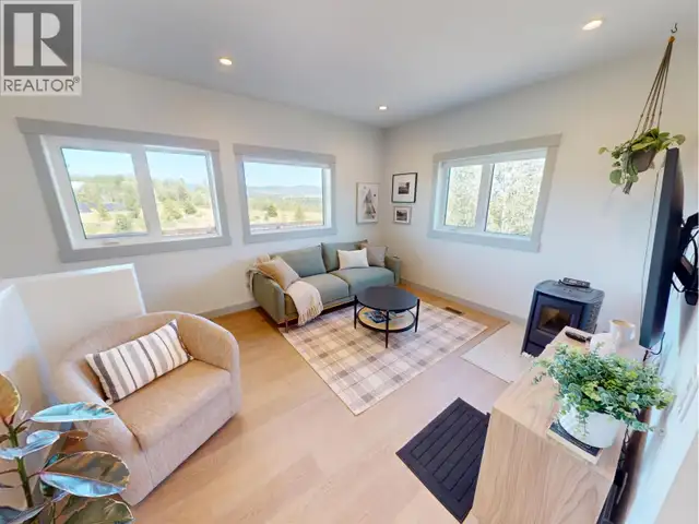 2530 FORD ROAD Smithers, British Columbia in Houses for Sale in Smithers - Image 30