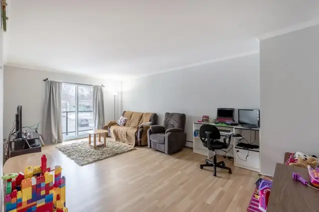 Appartement 4 ½ à louer Sainte-Foy / Sillery juillet 2026