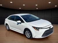 Price includes $1,000 finance credit. Price does not include fees or taxes. Meet the 2022 Toyota Cor... (image 2)