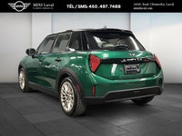 ===== 2025 MINI 5 Portes Cooper S | Ligne Première | Style préféré | ===== ===== * Ligne Première *... (image 3)
