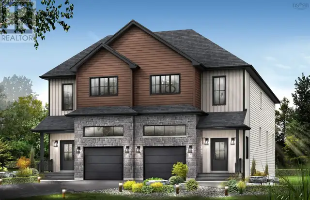 SMD09B 68 Simona Drive Dartmouth, Nova Scotia in Houses for Sale in City of Halifax - Image 2