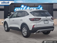 Look at this certified 2025 Ford Escape Active AWD | Heated Wheel + Seats | BSW | Remote Start | Car... (image 2)