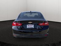 This Chevrolet Malibu has a powerful Turbocharged Gas I4 1.5L/91 engine powering this Automatic tran... (image 4)