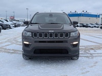 Look at this 2018 Jeep Compass Sport. Its Automatic transmission and Regular Unleaded I-4 2.4 L/144... (image 9)