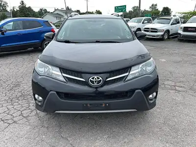 Anti-Lock Brakes;Driver Air Bag;Fog Lights;Passenger Air Bag;Security System;Side Air Bag;Traction C...