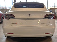 2020 Tesla Model 3 Long Range Dual Motor No Accidents| FULL TESLA WARRANTY DEC/2027, POWERTRAIN/BATT... (image 6)