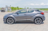 Come see this 2021 Toyota C-HR before someone takes it home! *You Can't Beat the Price with These Op... (image 1)