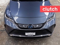 Electric Parking Brake, Brake Assist, Power Tailgate/Hatch and more! Clutch is the largest online us... (image 6)