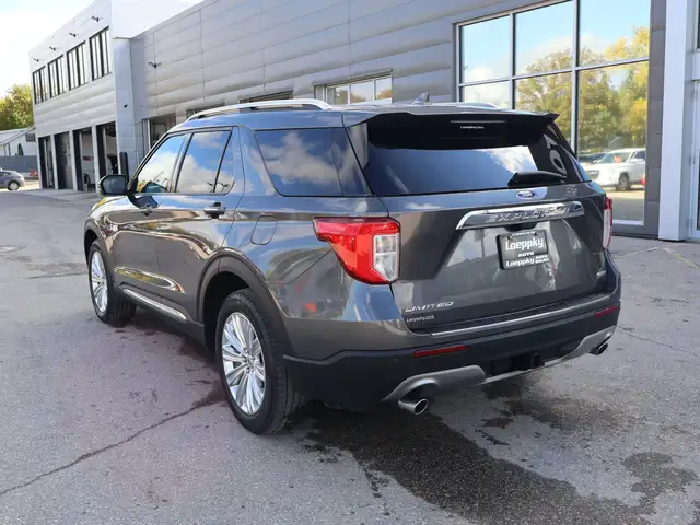 2020 Ford Explorer Limited5805770139087769617