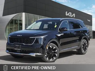 Come visit our Guelph Kia team, you can find us at 1 Wilbert Street, Guelph, ON, N1K 0A4, or call us...