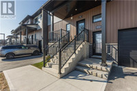 6591 MONTROSE Road Unit# 202 Niagara Falls, Ontario