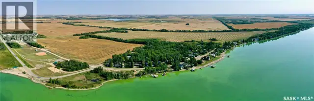 Lot 3 Bl12 Shoreline DRIVE Fishing Lake, Saskatchewan in Land for Sale in Saskatoon - Image 28