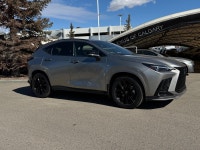 The 2025 NX 350 F SPORT Series 2 is designed for those who want a more engaging driving experience w... (image 1)