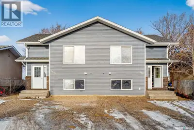 Discover this fantastic 2015-built duplex located in the desirable Westview neighbourhood of Prince...