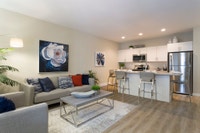 Enjoy bright, open-concept floorplans, filled with the very best in modern finishes. Each home inclu... (image 1)