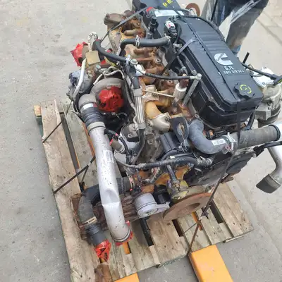 GTR Auto is proud to offer the legendary Cummins 6.7L ISB engine the heart of Rams HD lineup. Whethe...