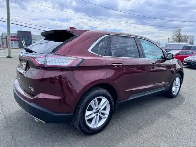2016 Ford Edge64959936924289124