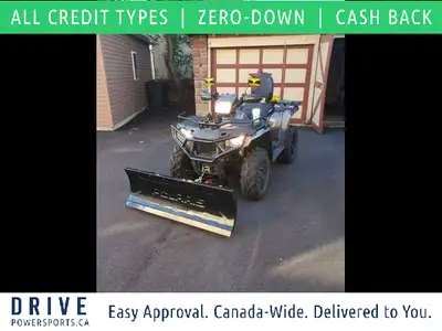 APPLY NOW: https://drivepowersports.ca/apply/ Financing & Delivery Made Easy! • • • UNITS FROM $29/w...