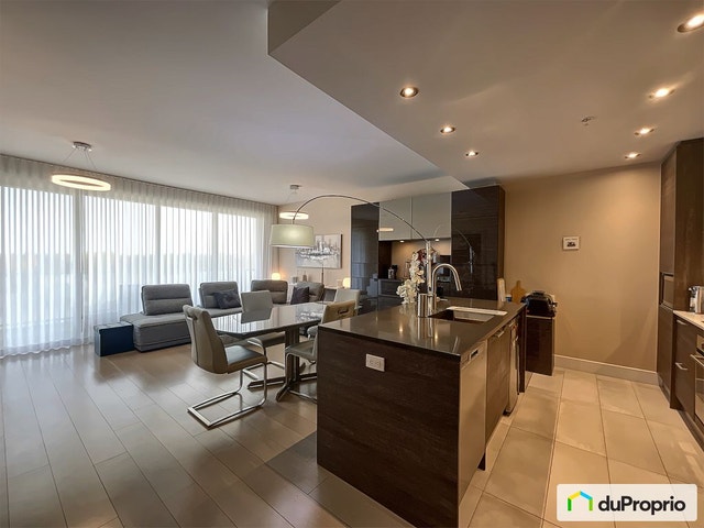 $599,000 - Condominium for sale in Laval-des-Rapides — photo 3