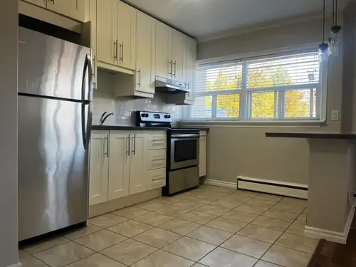 FULLY RENOVATED 1 AND 2 BEDROOM AVAILABLE FOR RENT IN HAMILTON, ONTARIO. From $1750 - $1950 Located...